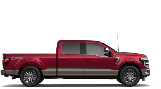 2026 Ford F-150® External Image 1